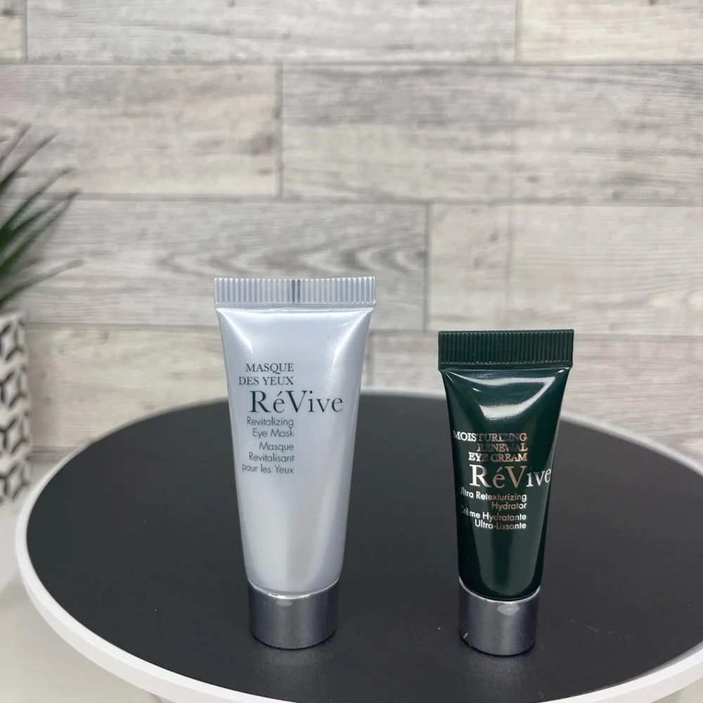 BN RéVive 11 Piece Bundle ➕ Révive Travel Bag - Picture 5 of 14